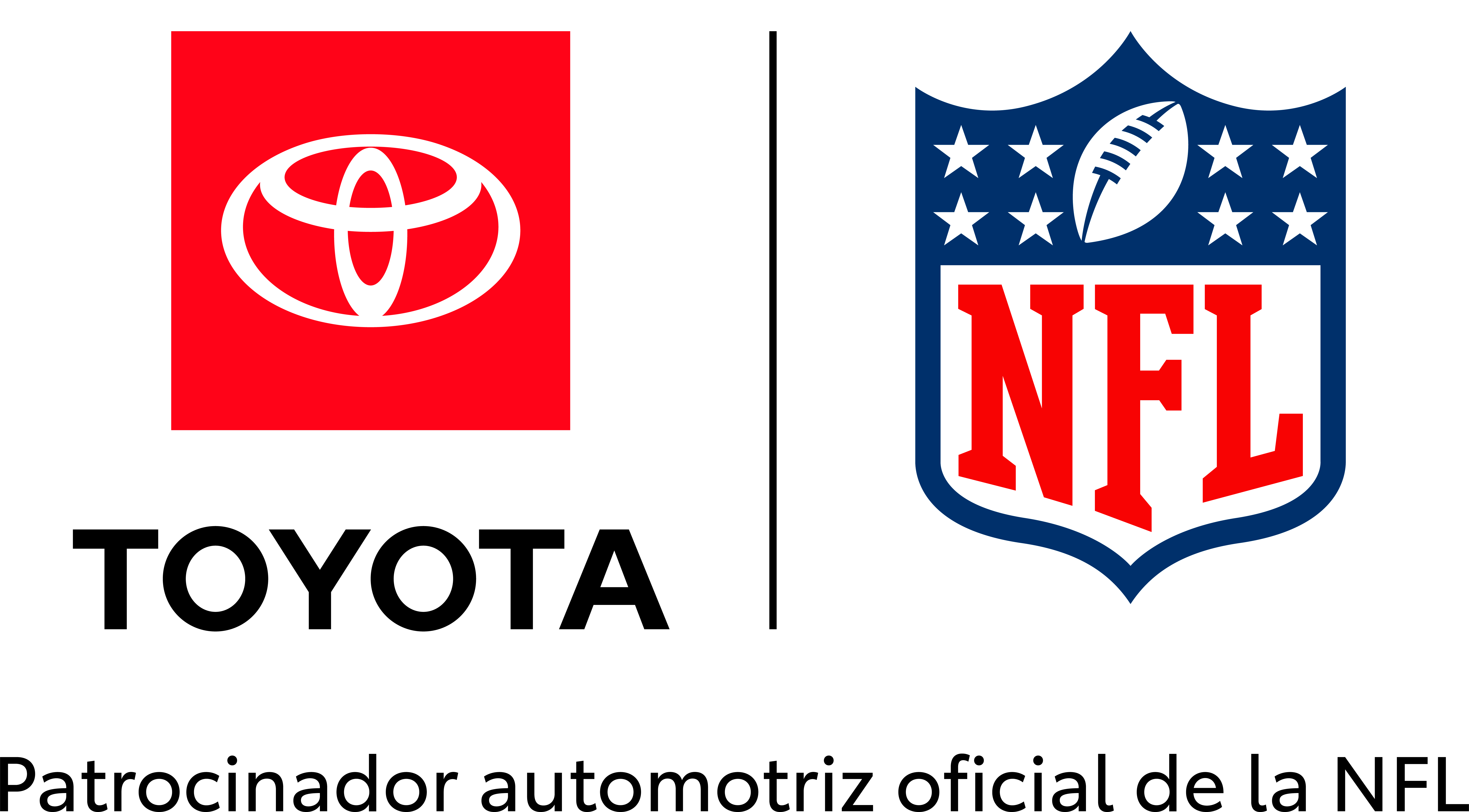 Toyota × NFL